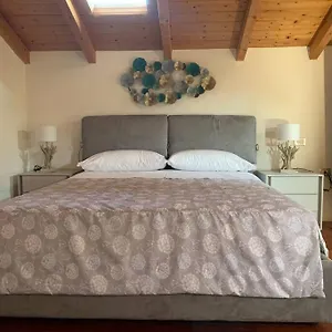Andrew's House Con Parcheggio Privato Appartamento