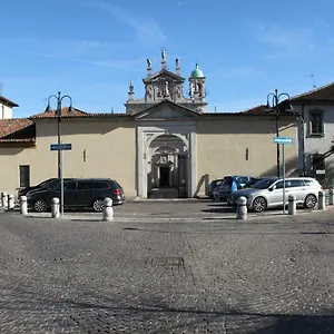  Appartamento Maggiore Cozy Italia