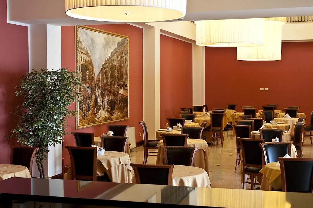 Hotel Maxim Anzola dell'Emilia