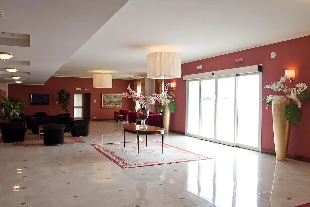 Hotel Maxim Anzola dell'Emilia