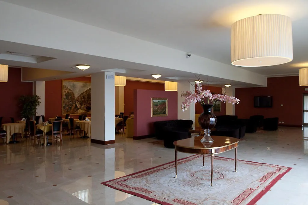 Hotel Maxim Anzola dell'Emilia