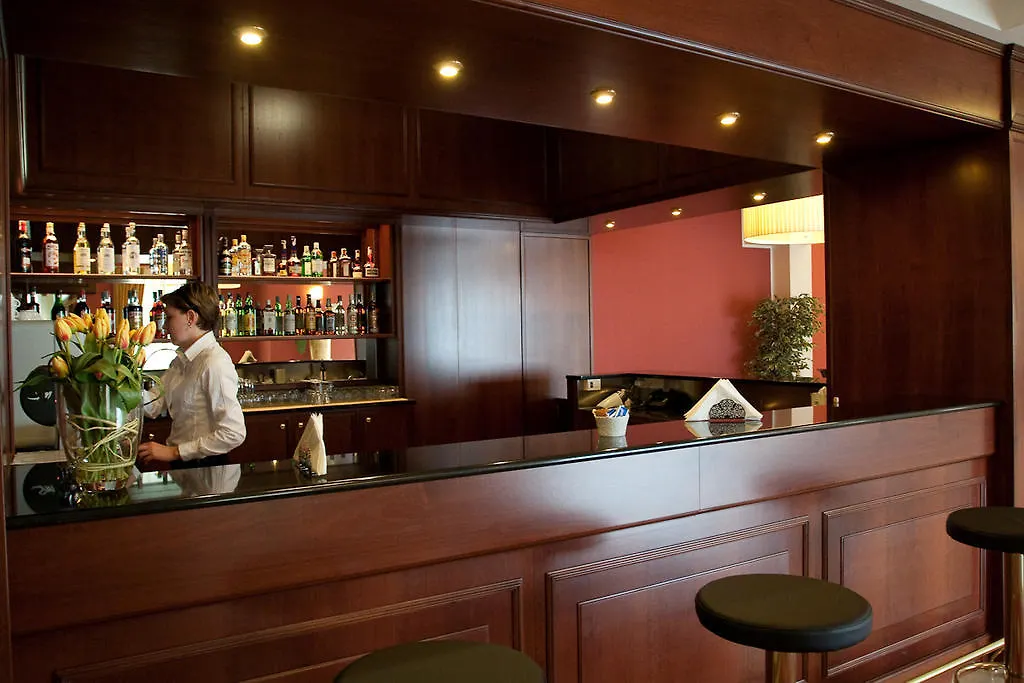 Hotel Maxim Anzola dell'Emilia