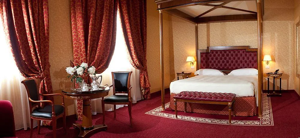 ****  Hotel Maxim Anzola dell'Emilia Italy